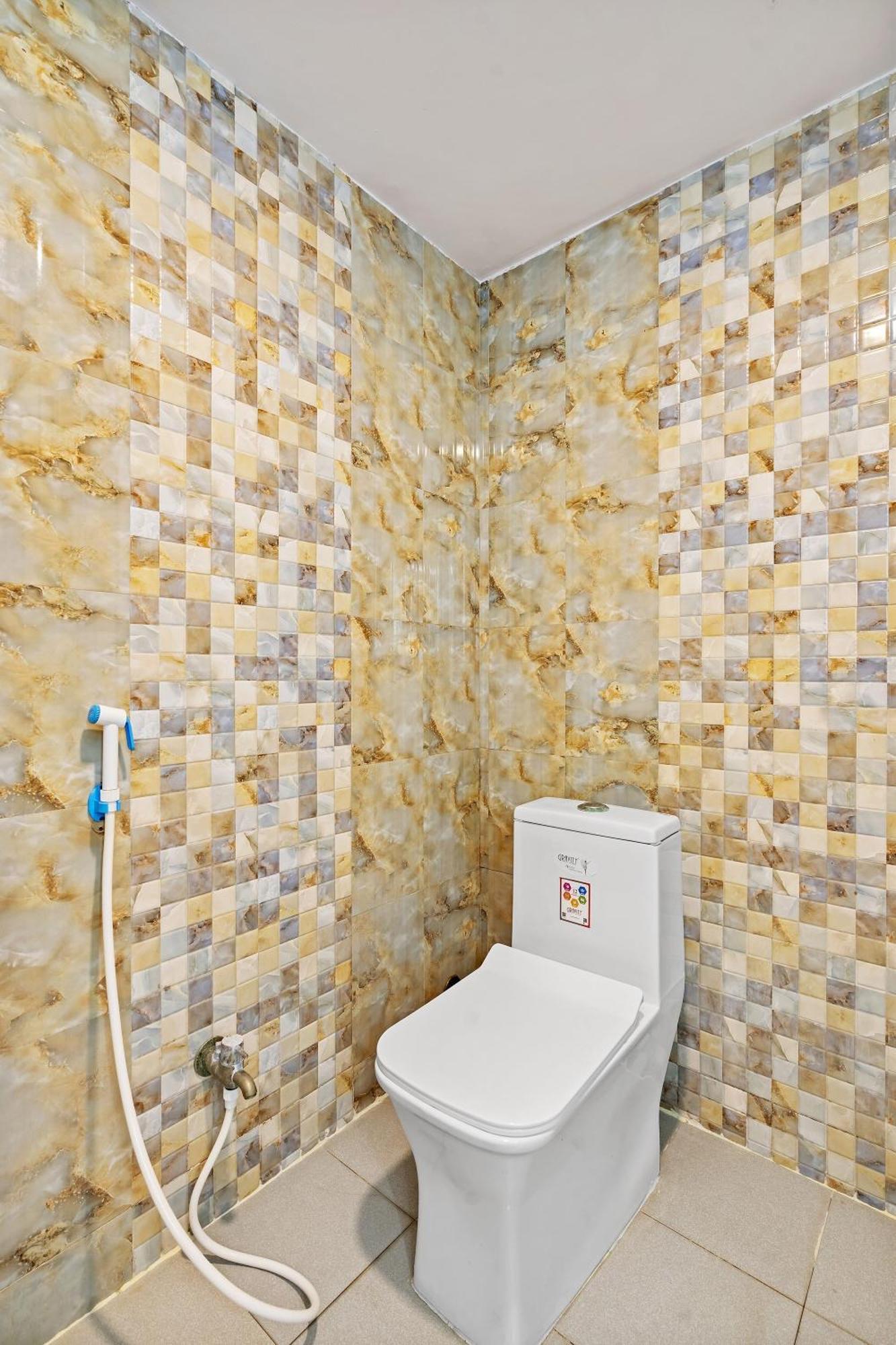 Hotel Sm Deccan Park 商沙巴 外观 照片